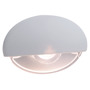 BATSYSTEM Steeplight LED courtesy light for recess mounting - downward orientation title=